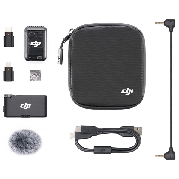DJI Mic 2 