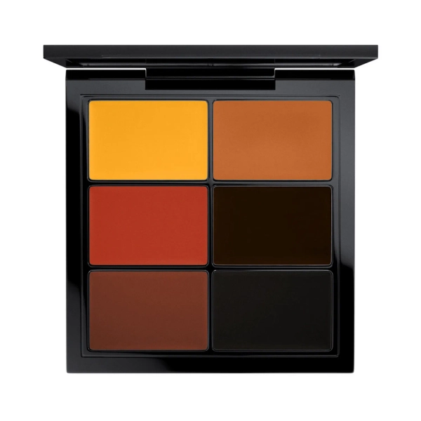 Studio Fix Conceal and Correct Palette