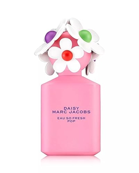 MARC JACOBS Daisy Eau So Fresh Pop Eau de Toilette 75 ml