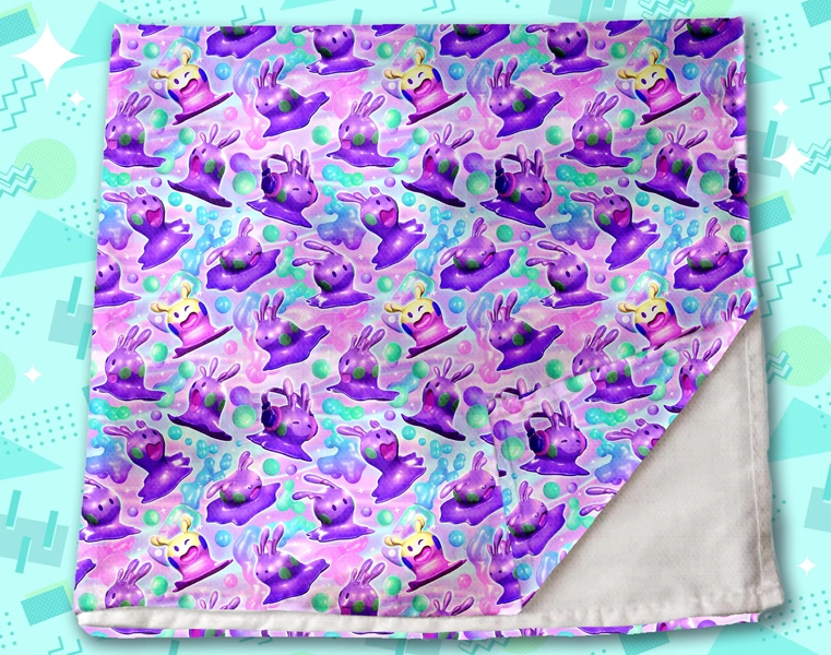 Goomy V2 Bandana