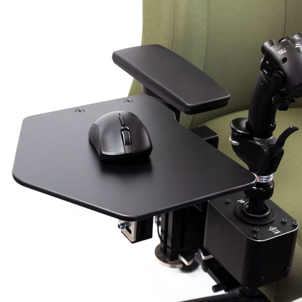 Mouse Extension For Chair Mount – MTSIM USA