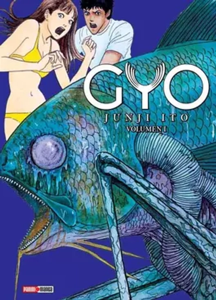 GYO N.1