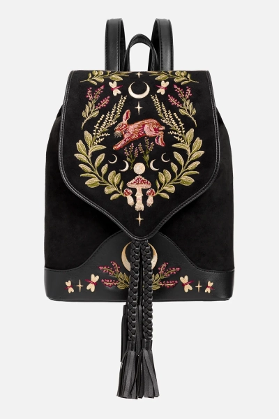 HARE MOON BACKPACK