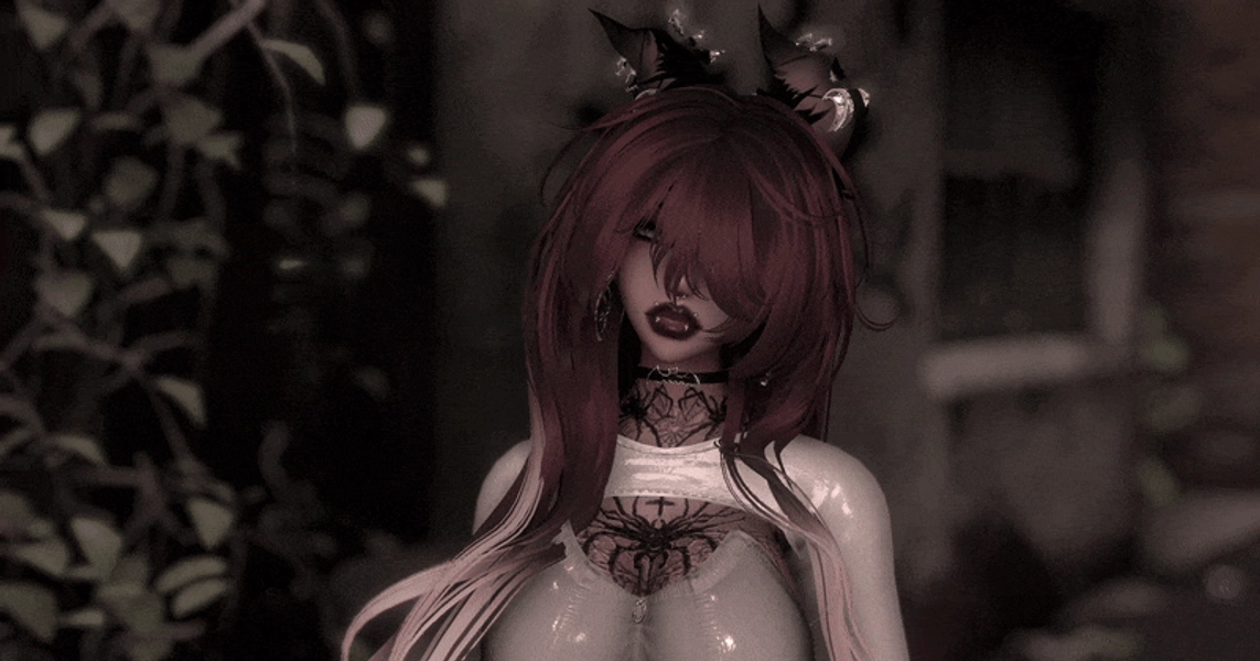 ~ Belisse ~ (SPS, VRCFT, CONTACT POINTS, )