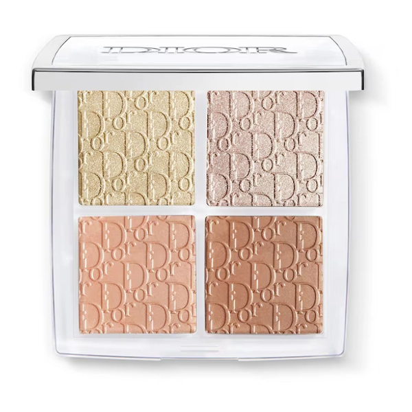 Dior Backstage Glow Face Palette - Paletă multifuncțională pentru machiaj
