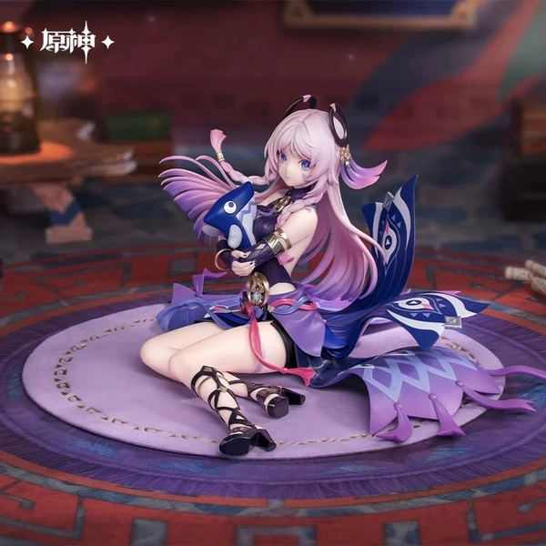 Myethos - Genshin Impact Citlali 1/8 Obsidian Opalstar Ver. (Licensed) - OrzGK