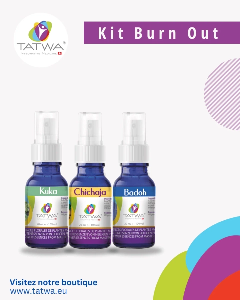 Burn-Out émotionnel