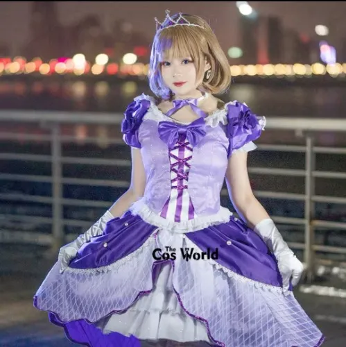 Keke version Nofiction 