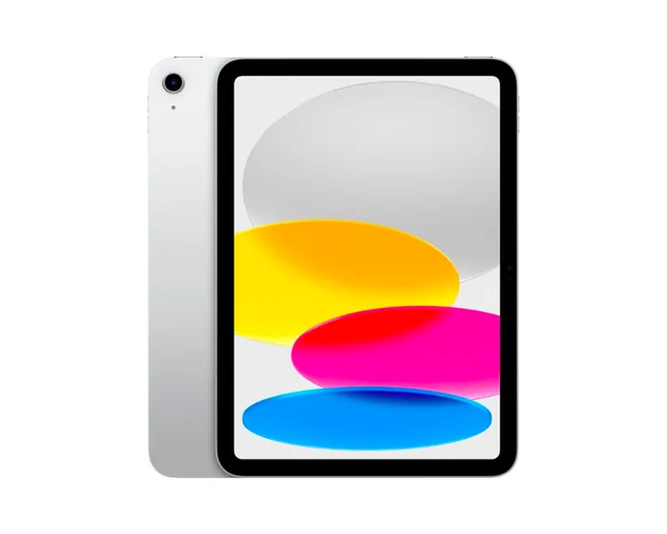 10.9-Inch iPad 64GB | 10.9-Inch iPad 64GB in Silver