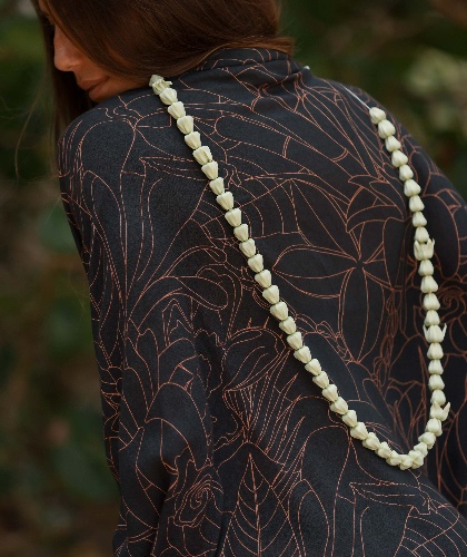 Ua Body - Nahele Pareo | 67 x 43 in