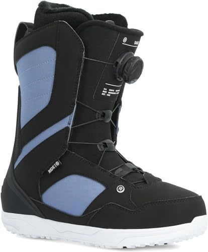 Ride Sage Womens Snowboard Boots - Iris - 7.5