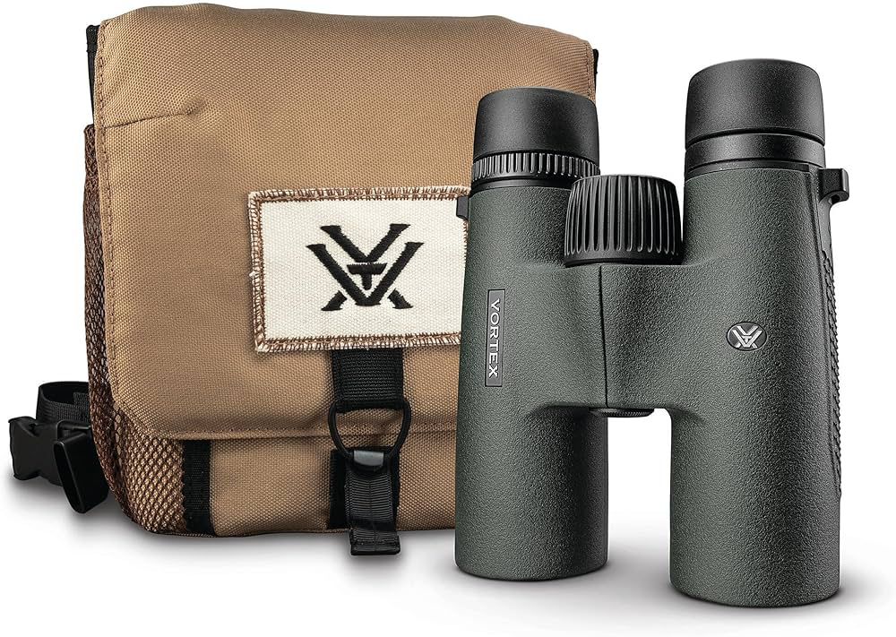 Vortex Optics Triumph HD 10x42 Binoculars