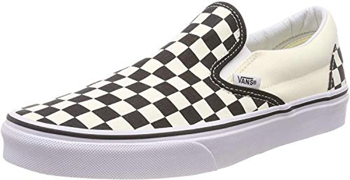 VANS Unisex Classic Slip-On Shoes