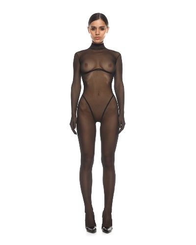 Bodysuit "Sinara" | Custom Size / 160-175 / Female