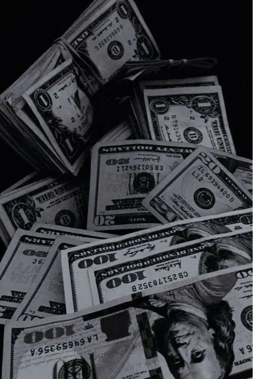 The Bare Minimum 🖤