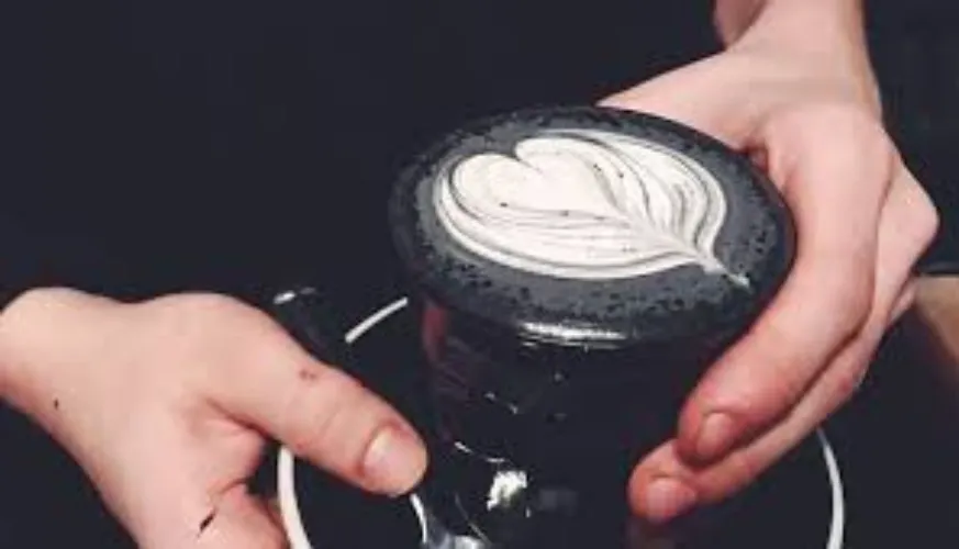 coffee so i have the energy to deal with you