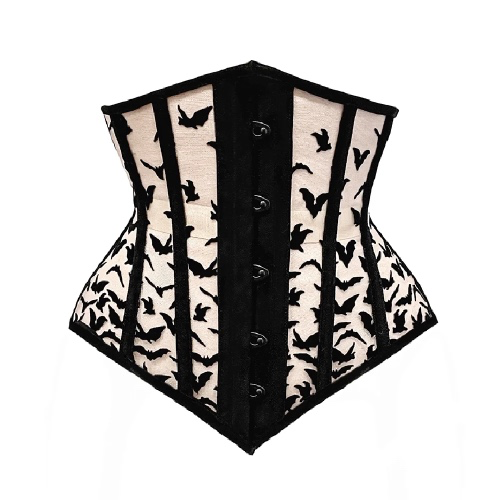 BATS CLOUD UNDERBUST