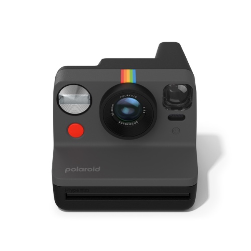 Polaroid Now Generation 2 i-Type Instant Camera | Polaroid EU