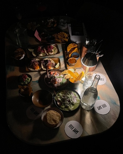 Dinner