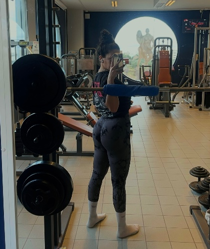 Gym Membership
