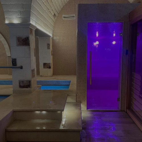 Spa Day