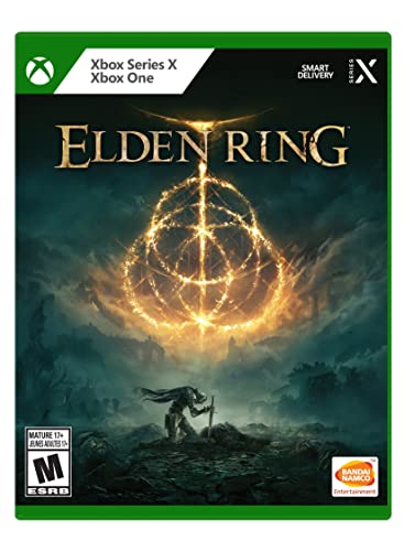 Elden Ring - Xbox Series X - Xbox Series X - Standard