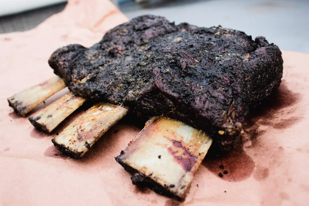 Hardcore Carnivore Black: charcoal seasoning for steak, beef and BBQ (Large Shaker) - 13 Ounce (Pack of 1)