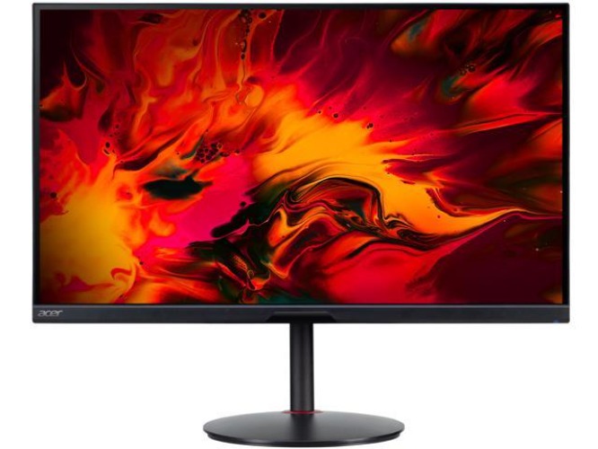 Acer Nitro XV282K 