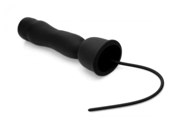 16X P*nis Head Teaser with Urethral Sound