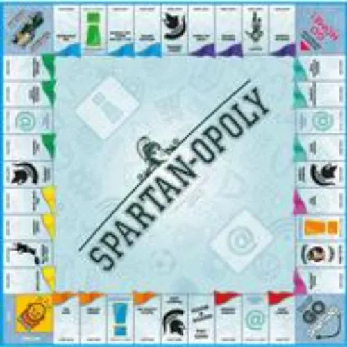 Spartanopoly