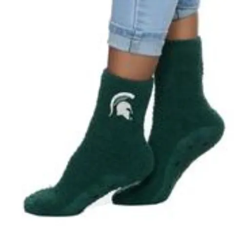 MSU Socks