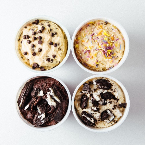 I'm Popular Box (DEAL!) by Edoughble - Assortment Box