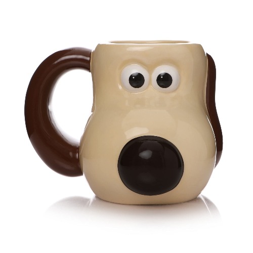 Gromit Mug