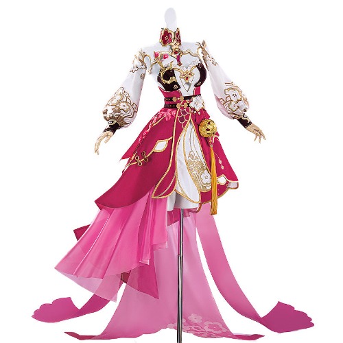 Elysia Peachy Spring