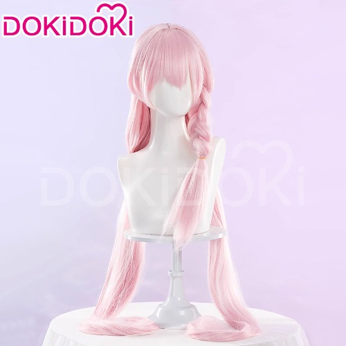 Elysia Wig Peachy Spring