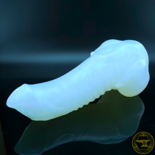 *|1/16|* Large Illithid, Medium 00-45 Firmness **SEE NOTE, VERY SNEAKY COLORSHIFT, 5843 | Default Title