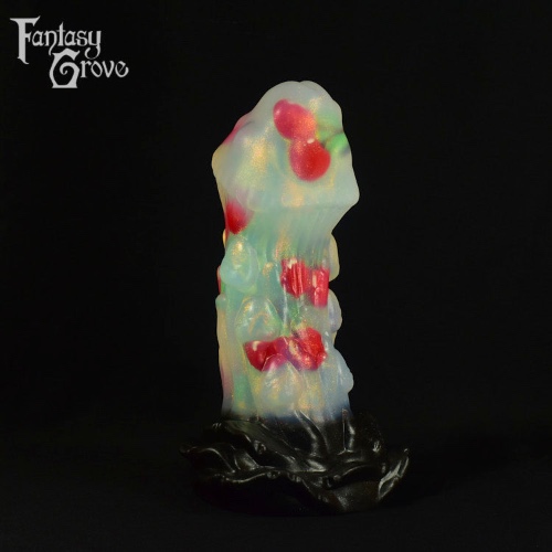 Extra Large Amanita Split Firmness | Default Title