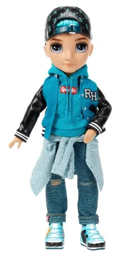 Greem Doll (River Kendall)