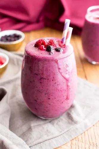 Buy Me a Smoothie