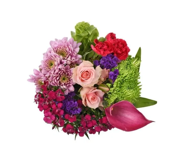 Buy Me Flowers: Small Bouquet