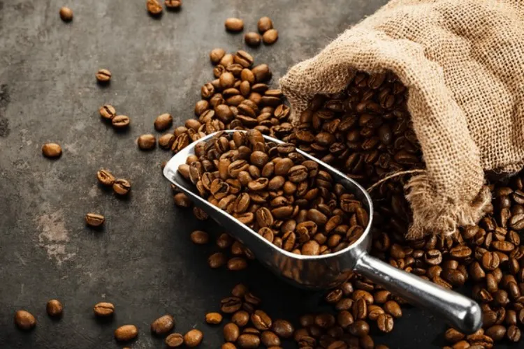 Buy Me a Bag of Coffee