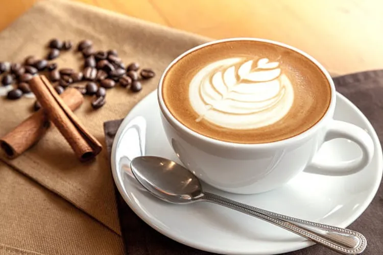 Buy Me a Cuppa Coffee