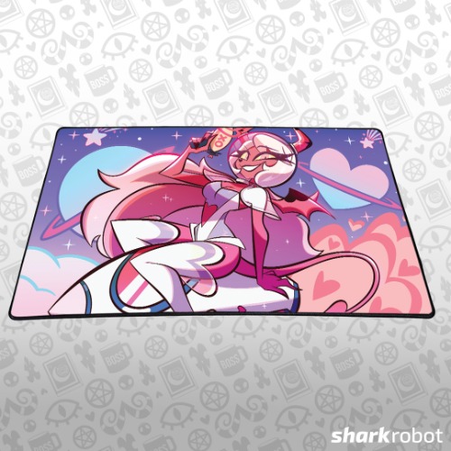 Halloween 2024 - Verosika - Playmat *LIMITED RUN* 