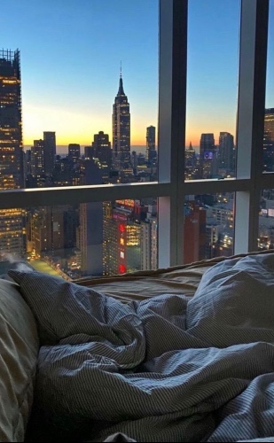 pay for my New York City trip 