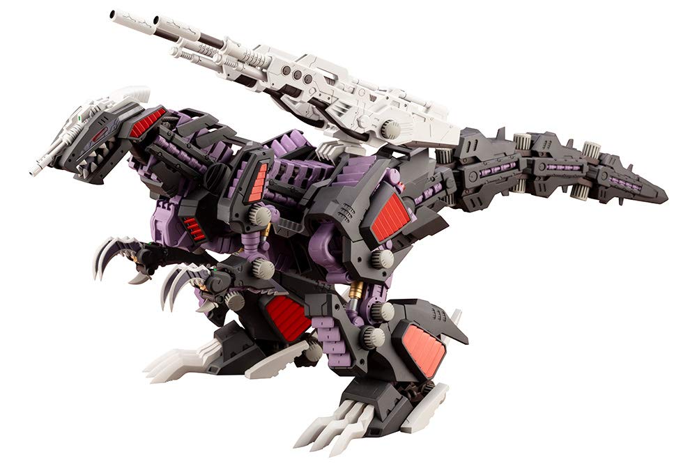 Geno Saurer