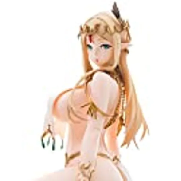 Elf Queen