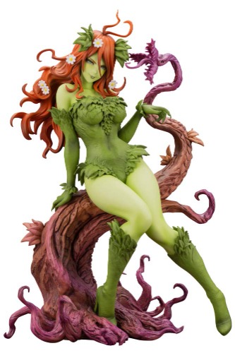 Bishoujo Poison Ivy