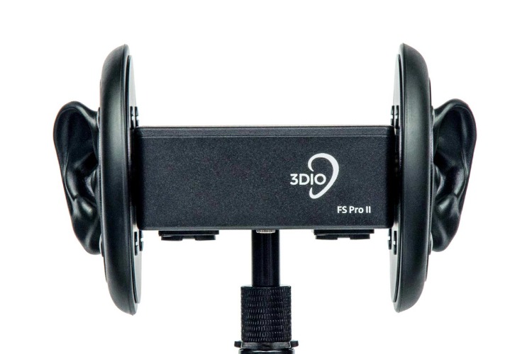 ASMR Mic 4 Jupiter