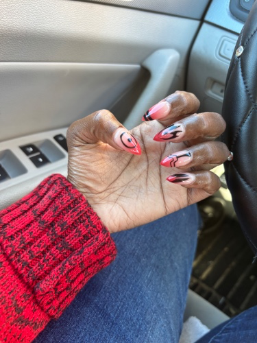 Nails