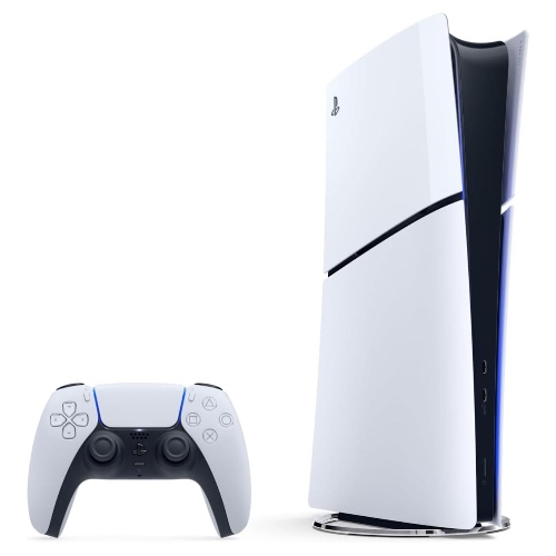 Game console 
